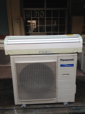 **** ขายแอร์ Panasonic 18000 BTU ตัวTOP ****