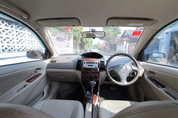 ขาย TOYOTA VIOS 1.5 s ปี 2003 auto