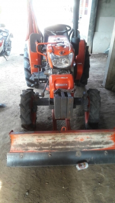 ขาย  คูโบต้า  RT 140