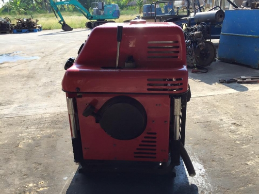 เครื่องดับเพลิง RABBIT P455 นำเข้าจากประเทศญี่ปุ่นแท้ 100\%