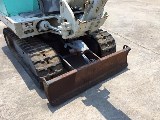 รถขุดเล็ก IHI IS14PX3 ขนาดเท่า P07 มือสองญี่ปุ่น