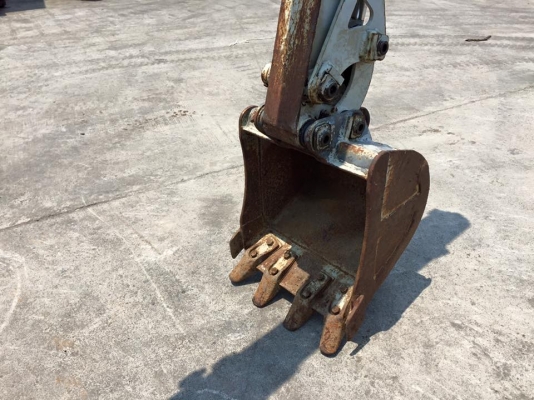 รถขุดเล็ก IHI IS14PX3 ขนาดเท่า P07 มือสองญี่ปุ่น