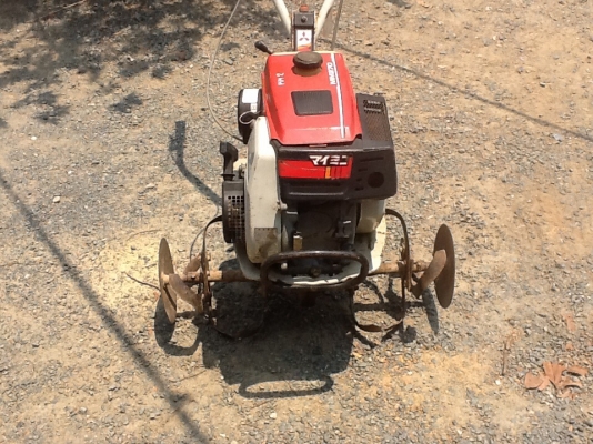 ขายรถพรวนดิน ขายรถพรวนดิน