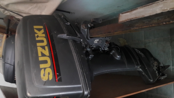 ขายเรือ15ฟุตพร้อมเครื่อง30