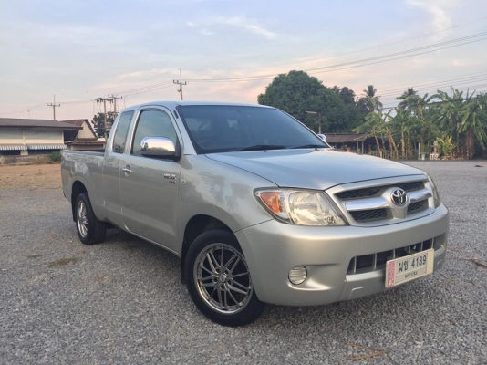 ขาย VIGO 2.5 แค็ป ตัว E รถมือ 1 ปี 2006 - 2549 เกียร์ธรรมดา กระไฟฟ้า พวงมาลัยเพาเวอร์ เครื่องดี ติดง่าย ขับนิ่ม ขับดีมาก วิ่ง 115000 โล วิ่งน้อย ขาย VIGO 2.5 แค็ป ตัว E รถมือ 1 ปี 2006 - 2549 เกียร์ธรรมดา กระไฟฟ้า พวงมาลัยเพาเวอร์ เครื่องดี ติดง่าย ขับนิ่ม ขับดีมาก วิ่ง 115000 โล วิ่งน้อย