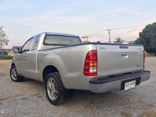 ขาย VIGO 2.5 แค็ป ตัว E รถมือ 1 ปี 2006 - 2549 เกียร์ธรรมดา กระไฟฟ้า พวงมาลัยเพาเวอร์ เครื่องดี ติดง่าย ขับนิ่ม ขับดีมาก วิ่ง 115000 โล วิ่งน้อย ขาย VIGO 2.5 แค็ป ตัว E รถมือ 1 ปี 2006 - 2549 เกียร์ธรรมดา กระไฟฟ้า พวงมาลัยเพาเวอร์ เครื่องดี ติดง่าย ขับนิ่ม ขับดีมาก วิ่ง 115000 โล วิ่งน้อย