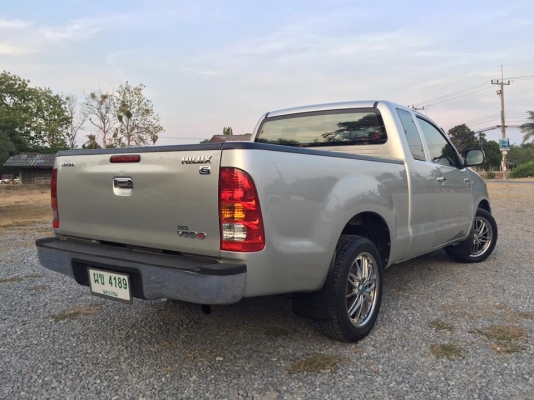 ขาย VIGO 2.5 แค็ป ตัว E รถมือ 1 ปี 2006 - 2549 เกียร์ธรรมดา กระไฟฟ้า พวงมาลัยเพาเวอร์ เครื่องดี ติดง่าย ขับนิ่ม ขับดีมาก วิ่ง 115000 โล วิ่งน้อย ขาย VIGO 2.5 แค็ป ตัว E รถมือ 1 ปี 2006 - 2549 เกียร์ธรรมดา กระไฟฟ้า พวงมาลัยเพาเวอร์ เครื่องดี ติดง่าย ขับนิ่ม ขับดีมาก วิ่ง 115000 โล วิ่งน้อย