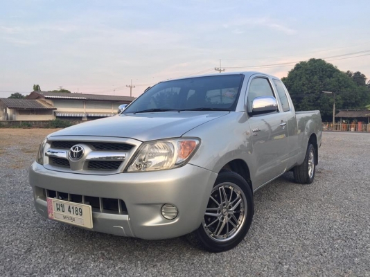 ขาย VIGO 2.5 แค็ป ตัว E รถมือ 1 ปี 2006 - 2549 เกียร์ธรรมดา กระไฟฟ้า พวงมาลัยเพาเวอร์ เครื่องดี ติดง่าย ขับนิ่ม ขับดีมาก วิ่ง 115000 โล วิ่งน้อย ขาย VIGO 2.5 แค็ป ตัว E รถมือ 1 ปี 2006 - 2549 เกียร์ธรรมดา กระไฟฟ้า พวงมาลัยเพาเวอร์ เครื่องดี ติดง่าย ขับนิ่ม ขับดีมาก วิ่ง 115000 โล วิ่งน้อย