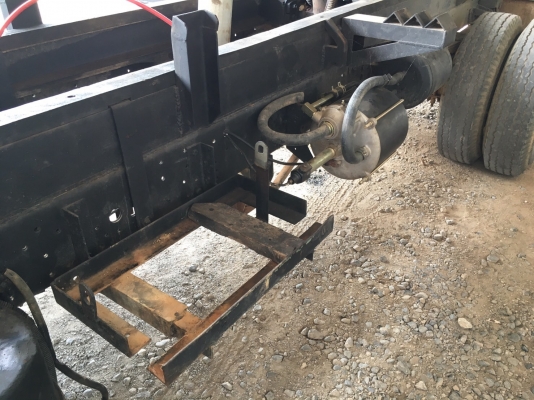 ขายโตโยต้า เครื่อง115 แรงดั้มเกษร เครื่องดีมากๆ ขาย สด ผ่อน