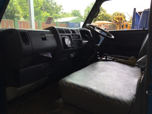 ขายโตโยต้า เครื่อง115 แรงดั้มเกษร เครื่องดีมากๆ ขาย สด ผ่อน