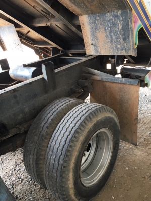 ขายโตโยต้า เครื่อง115 แรงดั้มเกษร เครื่องดีมากๆ ขาย สด ผ่อน