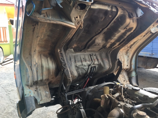 ขายโตโยต้า เครื่อง115 แรงดั้มเกษร เครื่องดีมากๆ ขาย สด ผ่อน