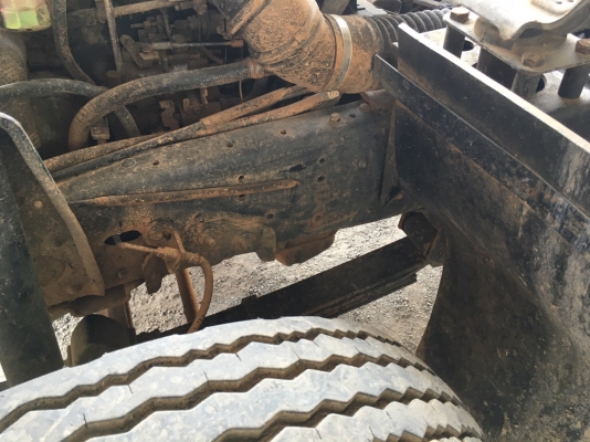 ขายโตโยต้า เครื่อง115 แรงดั้มเกษร เครื่องดีมากๆ ขาย สด ผ่อน