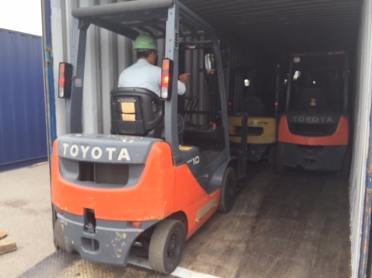 ขายรถโฟลคลิฟท์ ( รุ่นใหม่ล่าสุด ) TOYOTA 8FG10 ,เครื่องยนต์เบนซิน หัวฉีด ประหยัดน้ำมันสุดๆๆ ,ไซด์ชิฟ งาปรับเลื่อนสไลด์ซ้าย-ขวา ,เกียร์ออโต, เสายกสูง 3 เมตร , รถนำเข้าจากญี่ปุ่น 100\% ขายรถโฟลคลิฟท์ ( รุ่นใหม่ล่าสุด ) TOYOTA 8FG10 ,เครื่องยนต์เบนซิน หัวฉีด ประหยัดน้ำมันสุดๆๆ ,ไซด์ชิฟ งาปรับเลื่อนสไลด์ซ้าย-ขวา ,เกียร์ออโต, เสายกสูง 3 เมตร , รถนำเข้าจากญี่ปุ่น 100\%