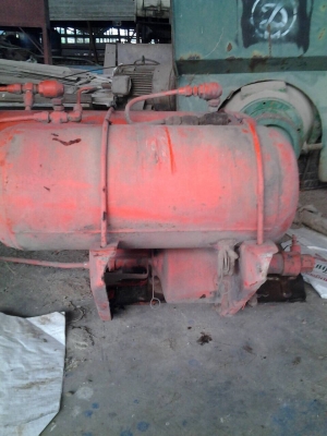 ขายชุดเบรคทิฟฟี่