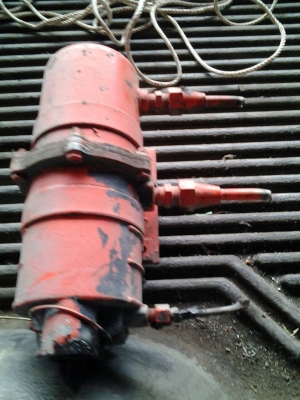 ขายชุดเบรคทิฟฟี่