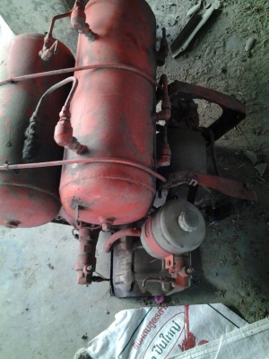 ขายชุดเบรคทิฟฟี่