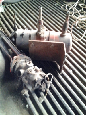 ขายชุดเบรคทิฟฟี่