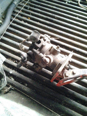 ขายชุดเบรคทิฟฟี่