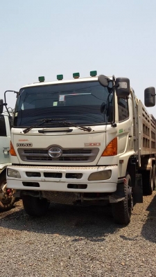 ขาย HINO 500 344 URO3