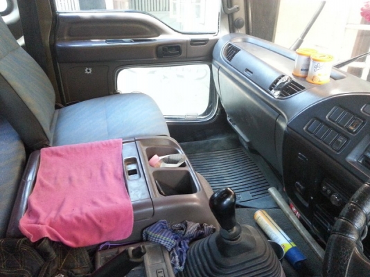 ขายด่วน ISUZU DECA 195 แรงม้า หัวสูง 790,000 บาท ขายด่วน ISUZU DECA 195 แรงม้า หัวสูง 790,000 บาท