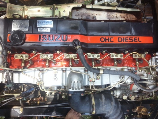 ขายด่วน ISUZU DECA 195 แรงม้า หัวสูง 790,000 บาท ขายด่วน ISUZU DECA 195 แรงม้า หัวสูง 790,000 บาท