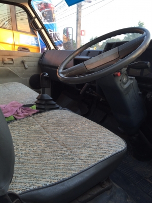 ขายสโล. NPR59P. 115 สภาพสวยมากๆ พร้อมใช้สุดๆ ขายสโล. NPR59P. 115 สภาพสวยมากๆ พร้อมใช้สุดๆ