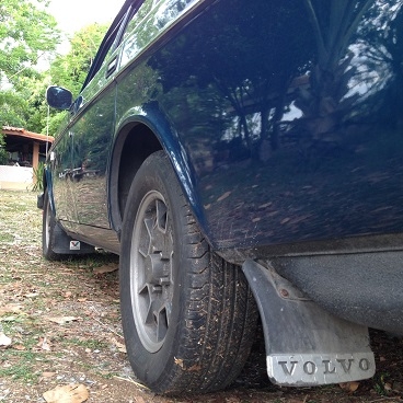 Volvo 144 GL Volvo 144 GL