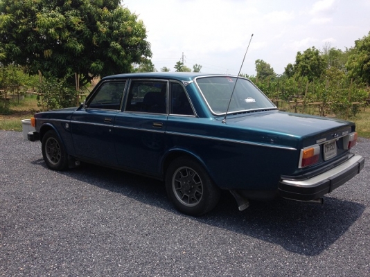 Volvo 144 GL Volvo 144 GL