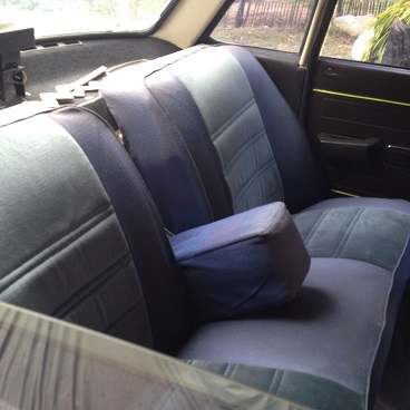 Volvo 144 GL Volvo 144 GL