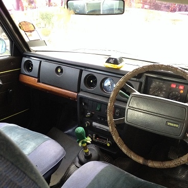 Volvo 144 GL Volvo 144 GL