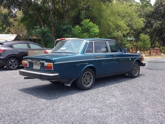 Volvo 144 GL Volvo 144 GL