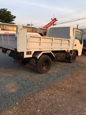 ขาย NKR. 110. ดั้มกระป๋องน้อย. รถสวยพร้อมใช้ ขาย NKR. 110. ดั้มกระป๋องน้อย. รถสวยพร้อมใช้