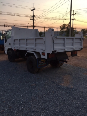 ขาย NKR. 110. ดั้มกระป๋องน้อย. รถสวยพร้อมใช้ ขาย NKR. 110. ดั้มกระป๋องน้อย. รถสวยพร้อมใช้