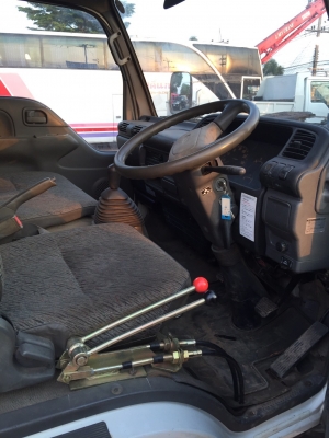 ขาย NKR. 110. ดั้มกระป๋องน้อย. รถสวยพร้อมใช้ ขาย NKR. 110. ดั้มกระป๋องน้อย. รถสวยพร้อมใช้