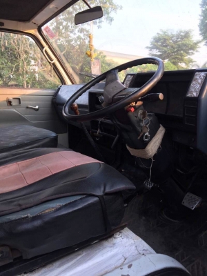 ขายNPR115 เกีนวยาว. สภาพดีพร้อมใช้ ขายNPR115 เกีนวยาว. สภาพดีพร้อมใช้