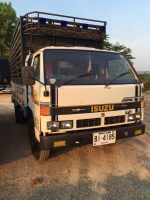 ขายNPR115 เกีนวยาว. สภาพดีพร้อมใช้ ขายNPR115 เกีนวยาว. สภาพดีพร้อมใช้