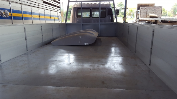 หกล้อFD3H HO7D 195แรง กระบะต่อใหม่