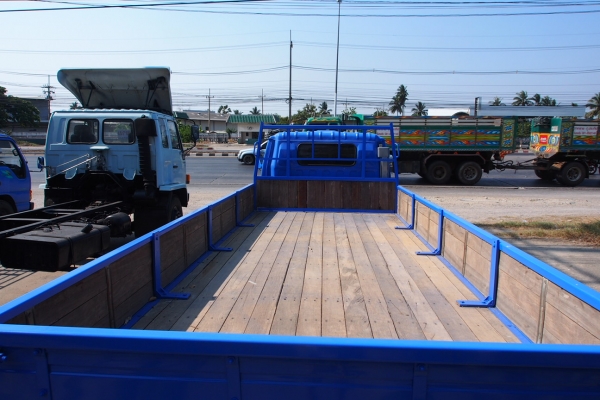 ขาย ISUZU KS เครื่อง 4BE1 สภาพสวยๆ ขาย ISUZU KS เครื่อง 4BE1 สภาพสวยๆ