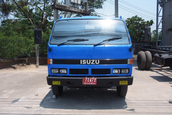 ขาย ISUZU KS เครื่อง 4BE1 สภาพสวยๆ ขาย ISUZU KS เครื่อง 4BE1 สภาพสวยๆ