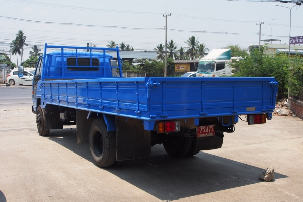 ขาย ISUZU KS เครื่อง 4BE1 สภาพสวยๆ ขาย ISUZU KS เครื่อง 4BE1 สภาพสวยๆ