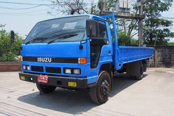 ขาย ISUZU KS เครื่อง 4BE1 สภาพสวยๆ