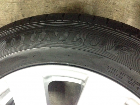 แม็ก Toyota NEW Vios พร้อมยาง เริ่มต้น 7 พัน แม็ก Toyota NEW Vios พร้อมยาง เริ่มต้น 7 พัน