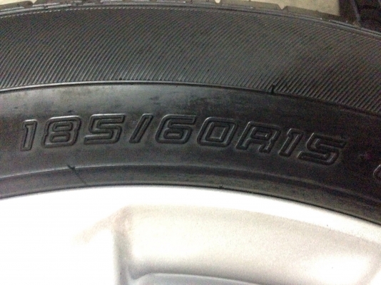 แม็ก Toyota NEW Vios พร้อมยาง เริ่มต้น 7 พัน แม็ก Toyota NEW Vios พร้อมยาง เริ่มต้น 7 พัน