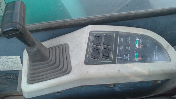 ขายรถแบคโฮ IHI 45 UJ ขายรถแบคโฮ IHI 45 UJ