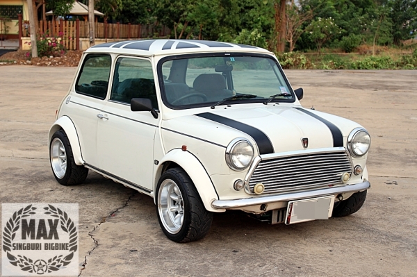 Mini rover 1300cc