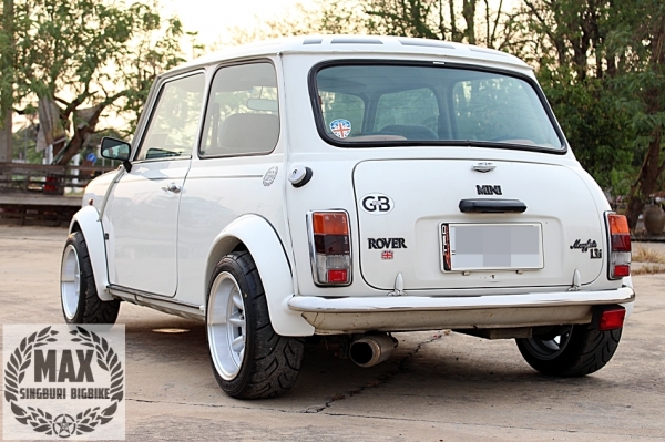Mini rover 1300cc