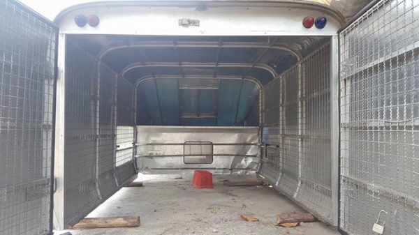 1.80 เมตร ออนิวดีแม็กตรงรุ่น ตะแกรงข้าง กระจกข้าง (ตอนเดียว)