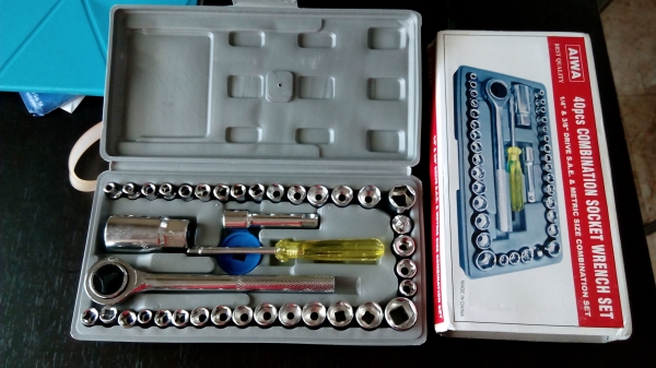 ชุดบล๊อค