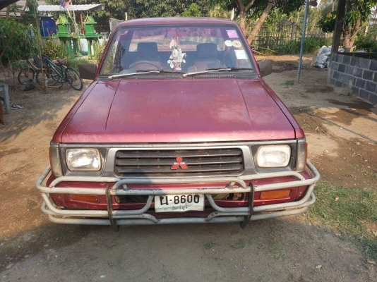 ขายมิตซูบิชิ แอร์โร่บอดี้